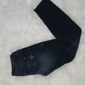 Excellent Affliction Skinny Jeans